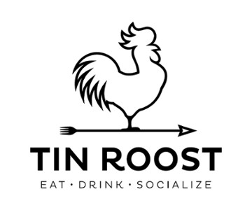 Tin Roost