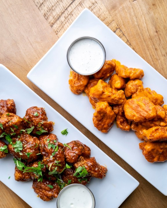 Boneless Wings