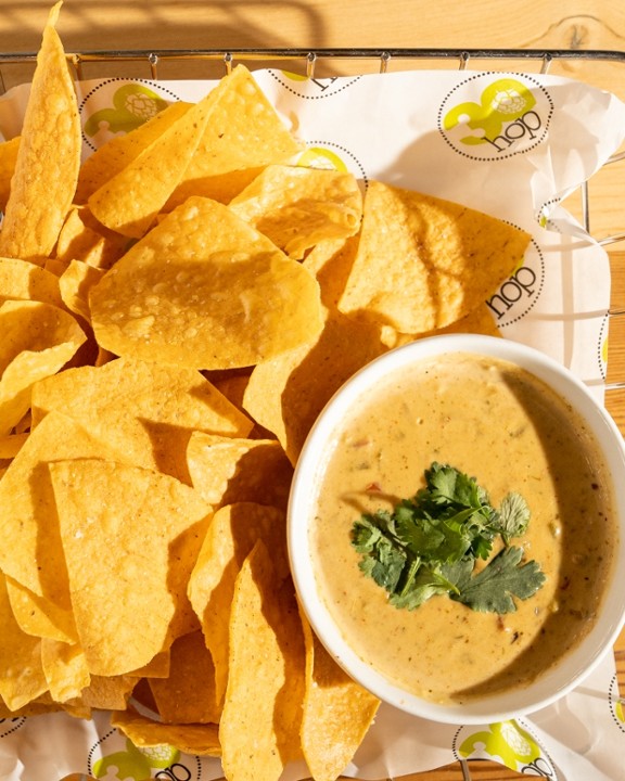 Chips & Dip