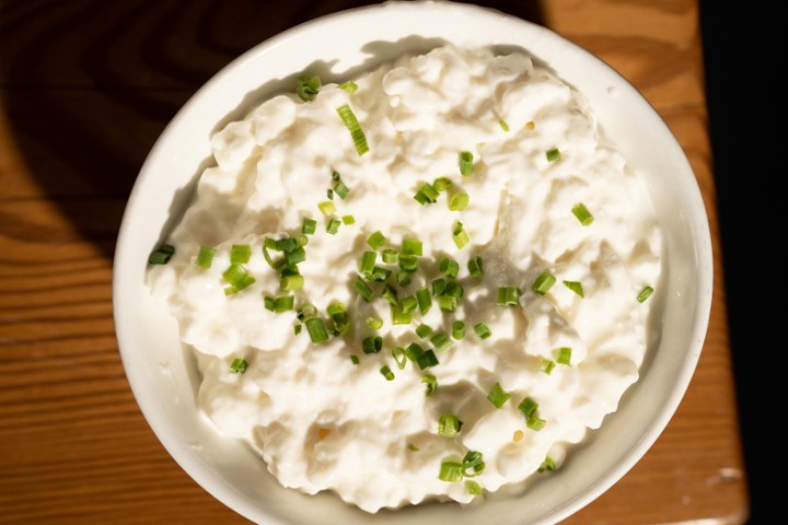 Cottage Cheese