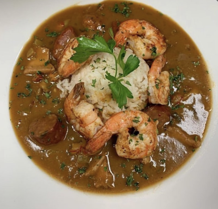 Gumbo