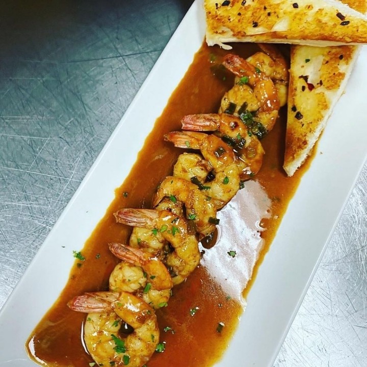 Louisiana Shrimp