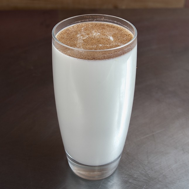 Horchata 32oz.