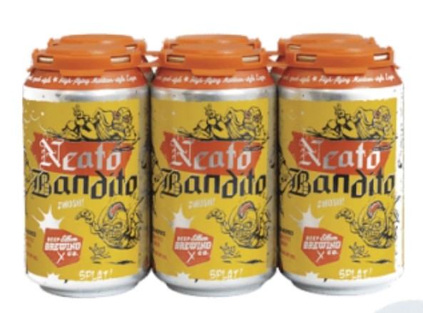 Neato Bandito