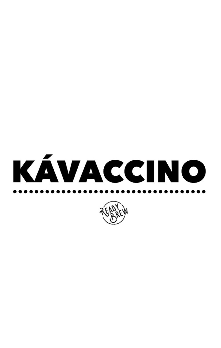 Kávaccino