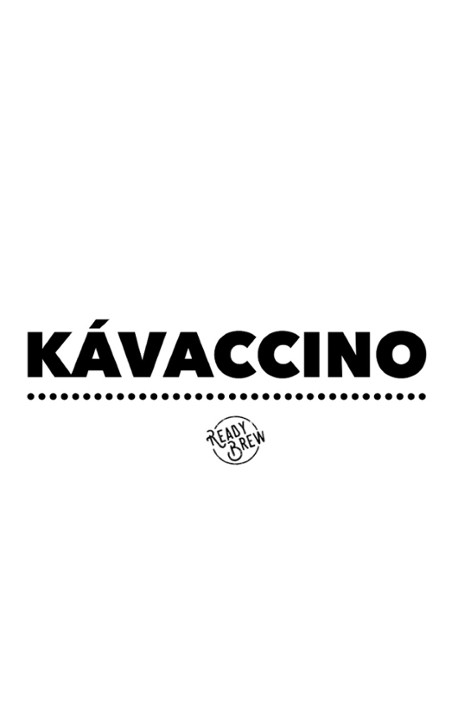 Kávaccino