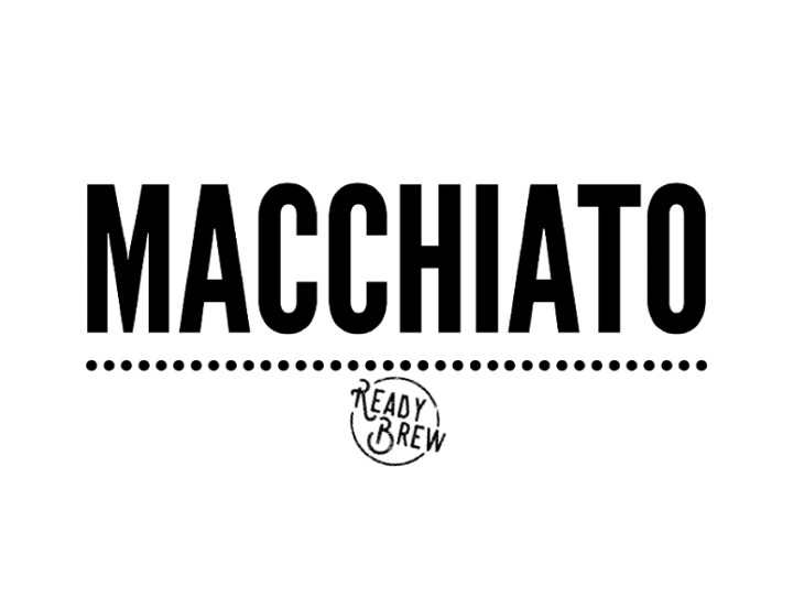 Macchiato