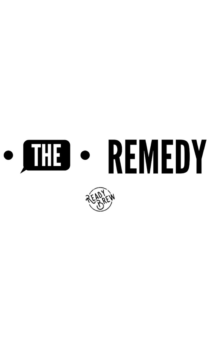 The Remedy (Hot Tea)