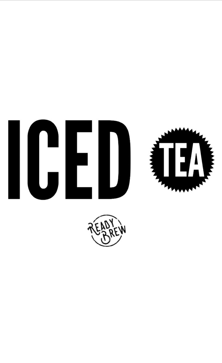 Iced Tea