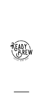 Ready Brew Inside Comma Co-op