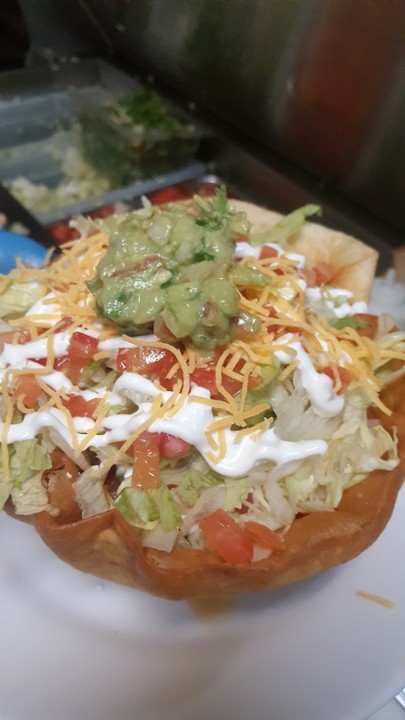 Taco Salad