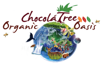 ChocolaTree Organic Oasis
Restaurant Garden Oasis & Marketplace