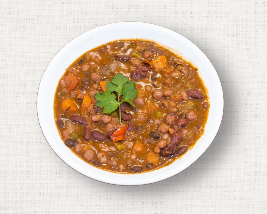 4 Bean Chili