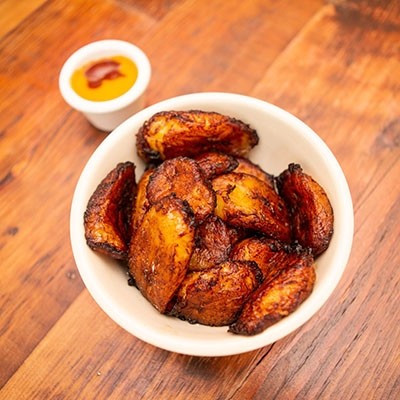 Sweet Plantains