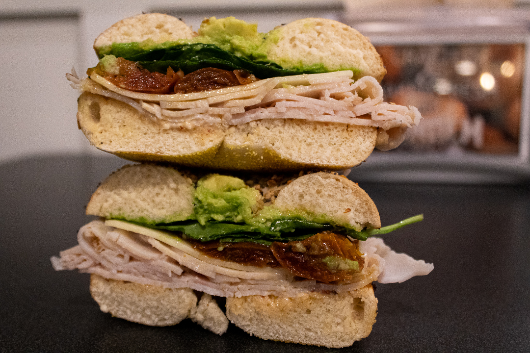 Turkey Chipotle