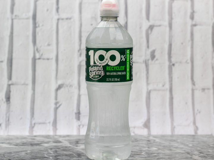 Poland Spring Water - 700 ml