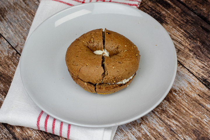 Whole Grain Bagel