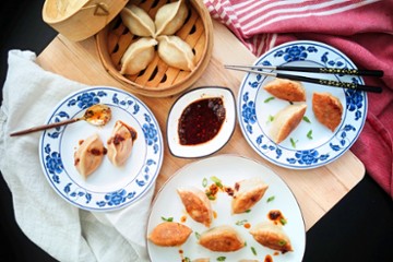 LOTUS CHINESE