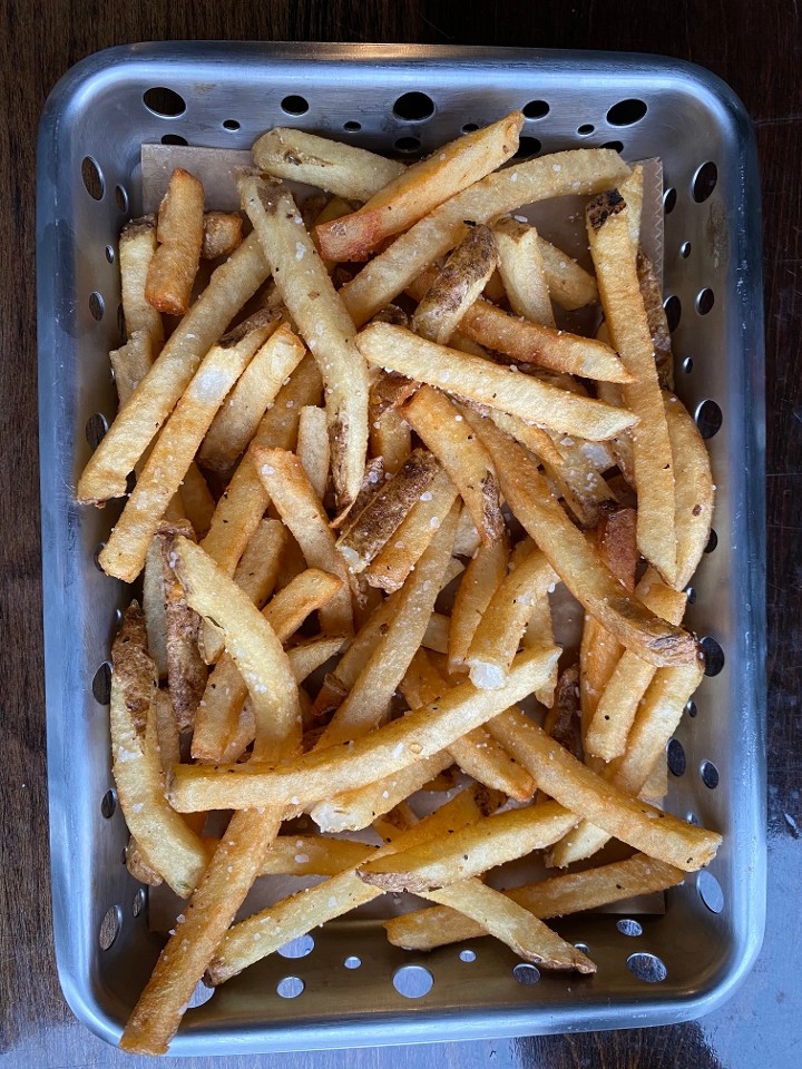 Fresh Cut Fries