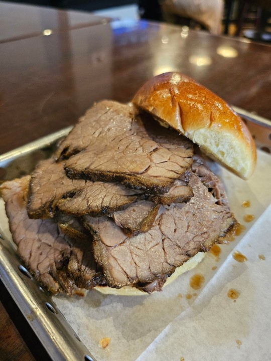 Brisket