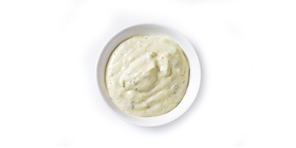 Ranch Dressing