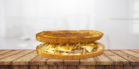 Patty Melt