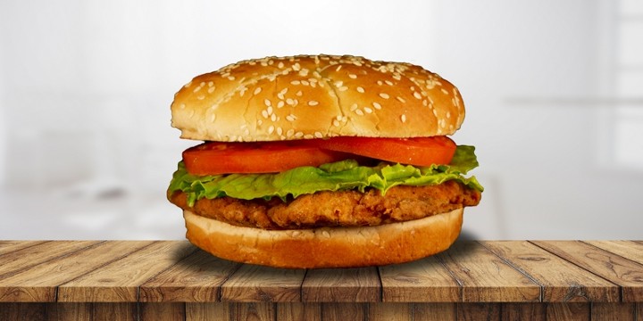 Chicken Sandwich