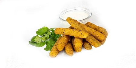 Zucchini Sticks (7-8 oz)