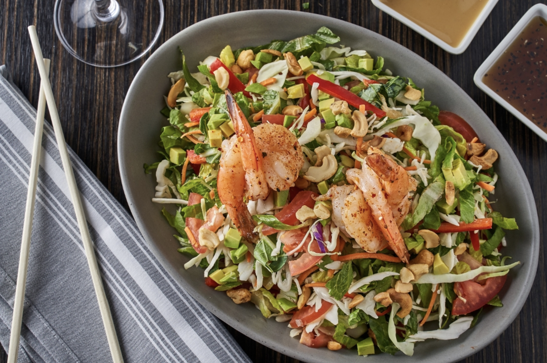 Ling & Louie's Asian Bar & Grill - Boise