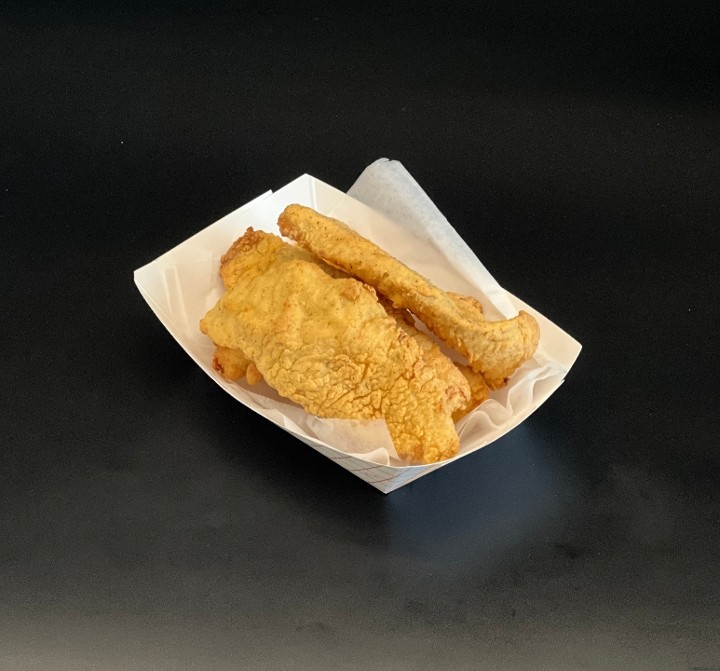 Fried Fish (4)