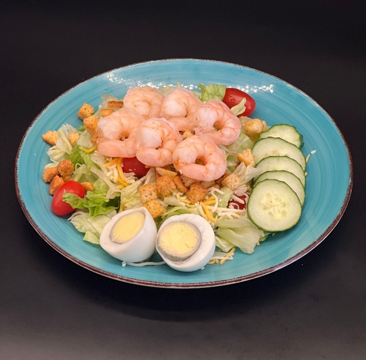 Shrimp Salad