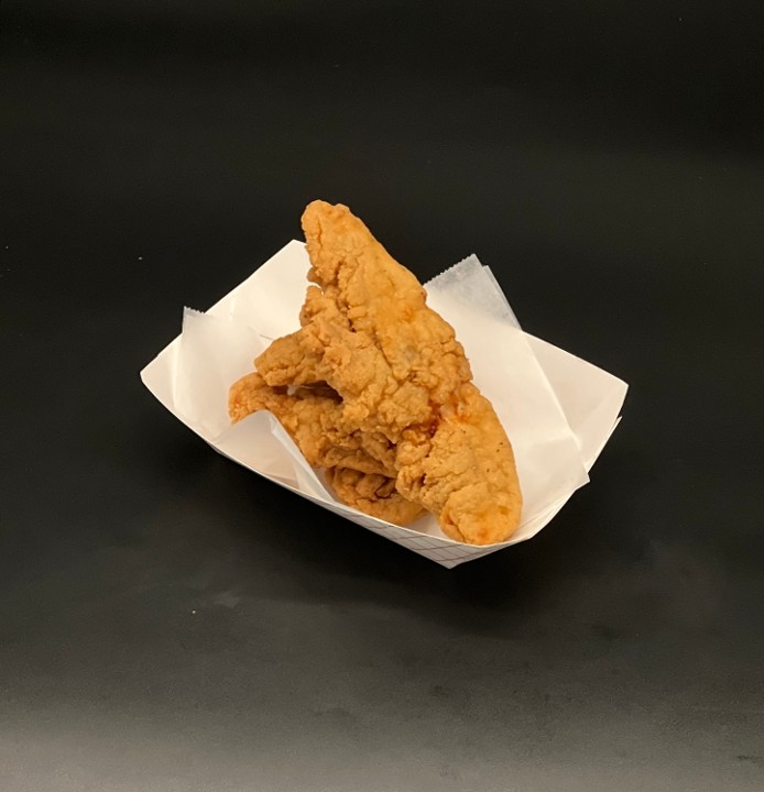 Chicken Tender (4)