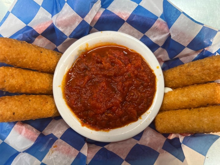 Mozz Sticks