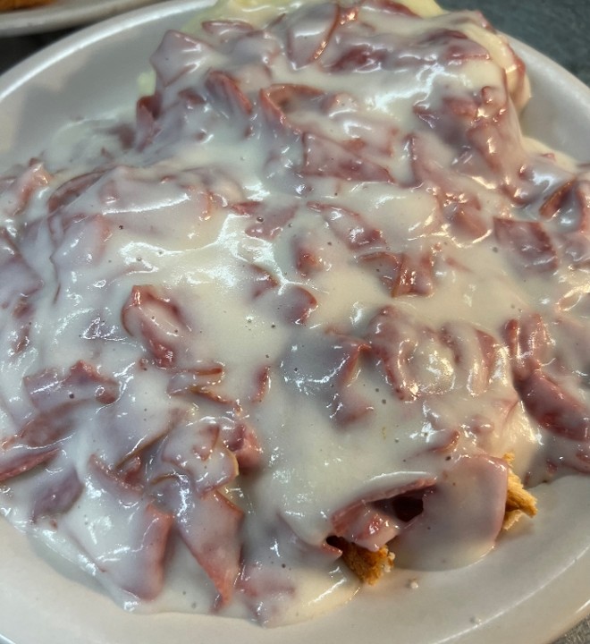 Chipped Beef