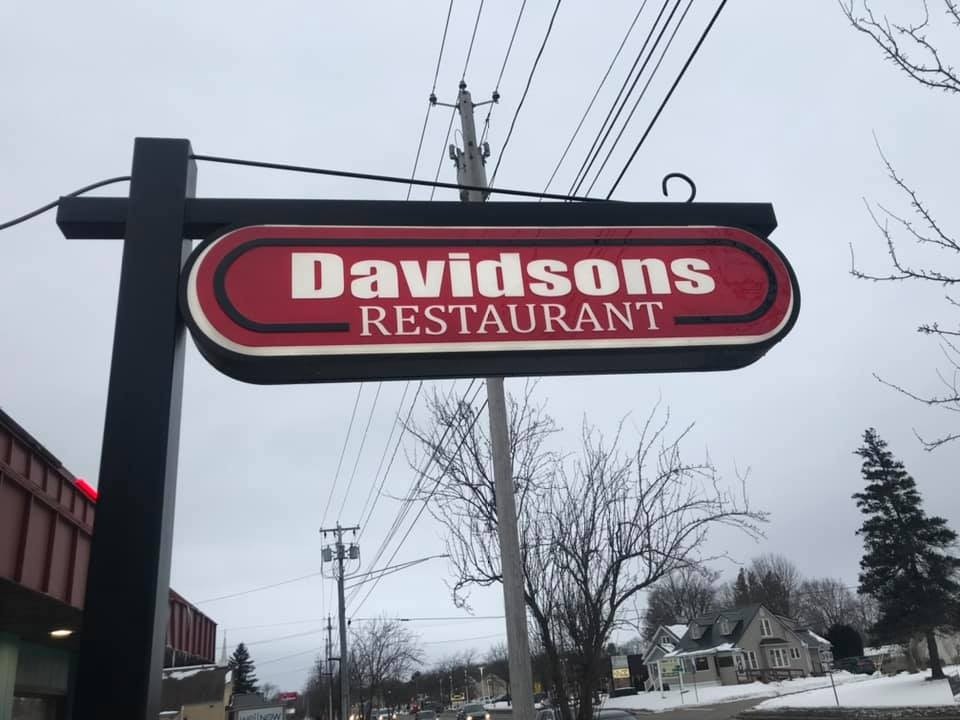 Davidson's Family Restaurant