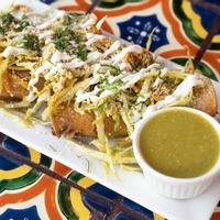 Flautas