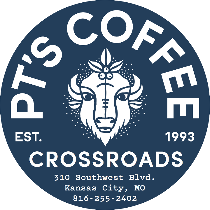 PT's Coffee Crossroads