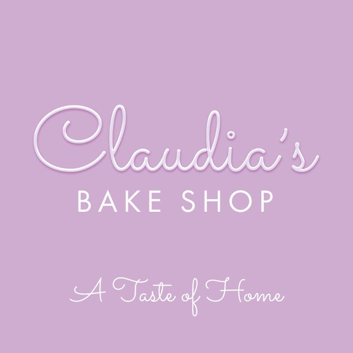 Claudia's Bake Shop