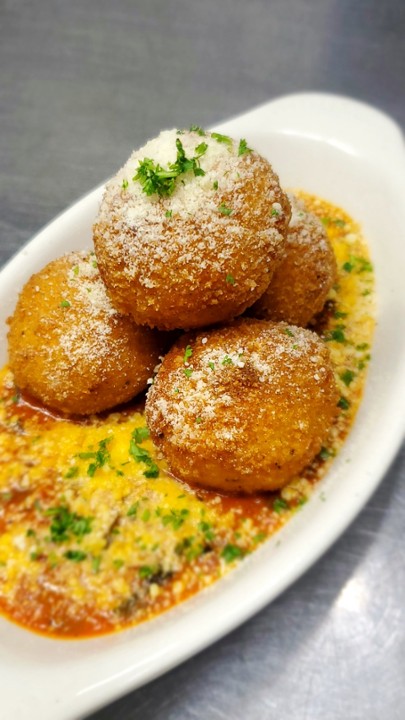 Arancini