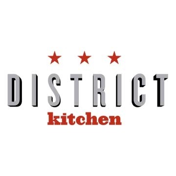 District Kitchen Woodley Park, DC