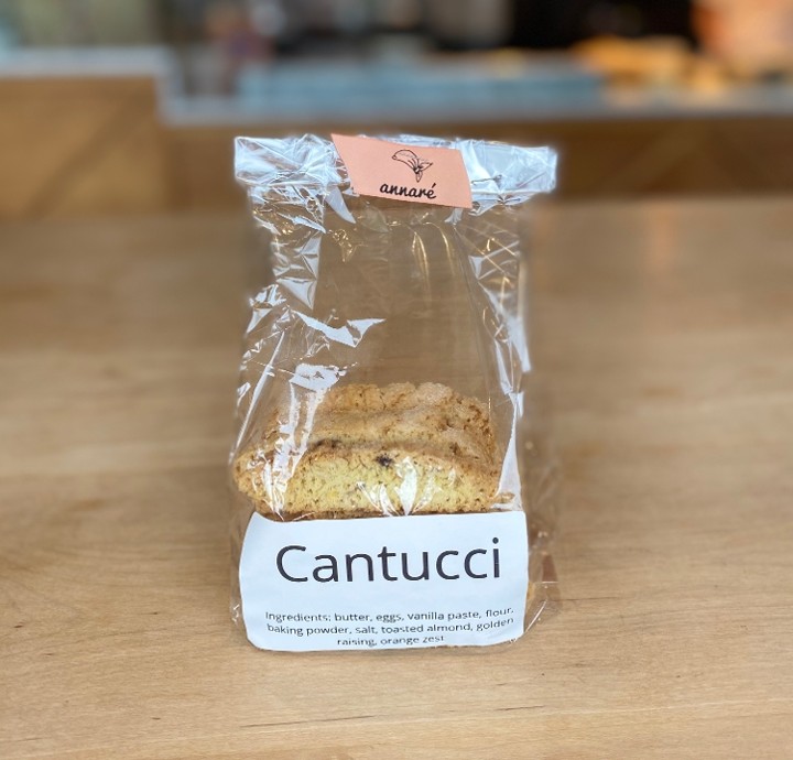 Cantucci Bag