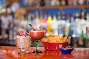 Red Mesa Grill - Boyne City