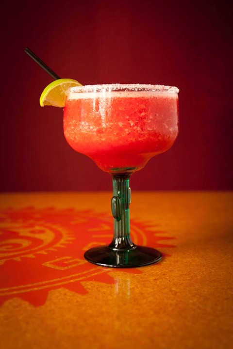 Strawberry Marg