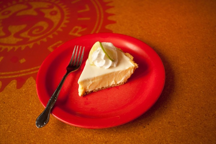 Key Lime Pie