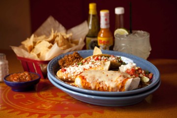 Red Mesa Grill - Traverse City