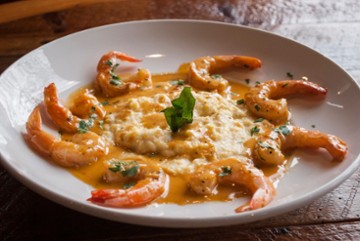 Carolina Lowcountry Kitchen - Gaslight Village