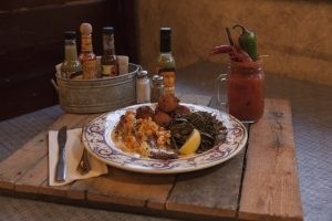 Pearl's New Orleans Kitchen