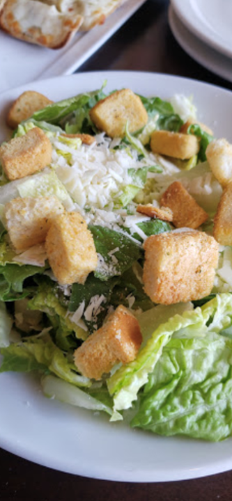 Ceasar Salad