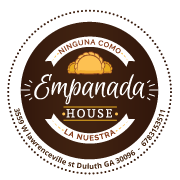 Empanada House Duluth
