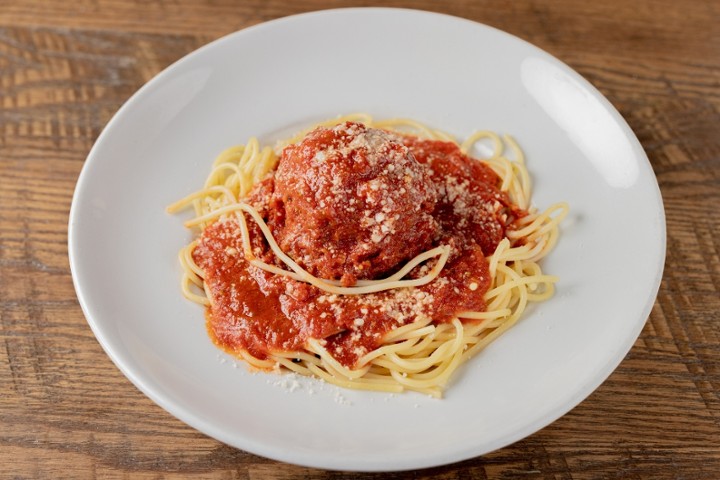 Kid's Pasta